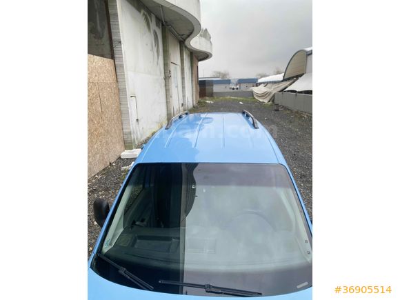 SAHİBÜNDEN. Caddy 2.0 SDi  2004 