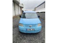 SAHİBÜNDEN. Caddy 2.0 SDi  2004 