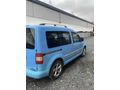 SAHİBÜNDEN. Caddy 2.0 SDi  2004 