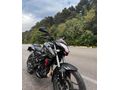 Sahibinden Bajaj Pulsar NS 200 UG 