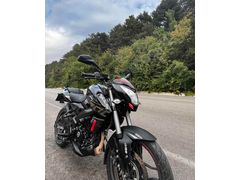 Sahibinden Bajaj Pulsar NS 200 UG 
