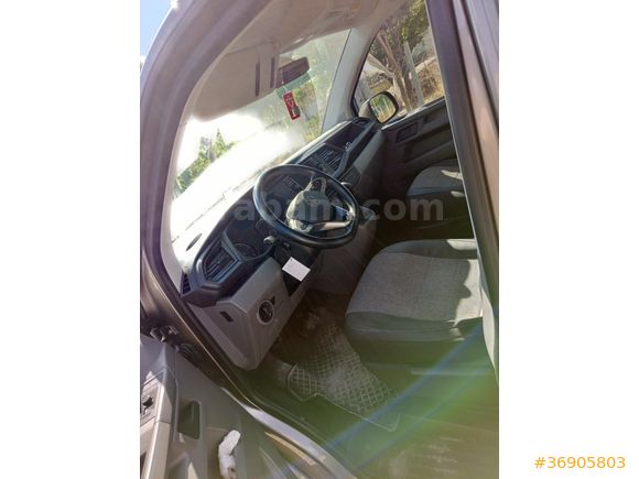 Sahibinden Volkswagen Transporter 2.0 TDI Camlı Van Comfortline 2023 Model