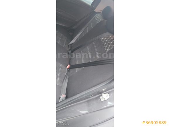 Sahibinden Citroen C-Elysee 1.5 BlueHDi Shine 2021 Model