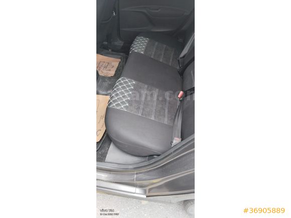 Sahibinden Citroen C-Elysee 1.5 BlueHDi Shine 2021 Model