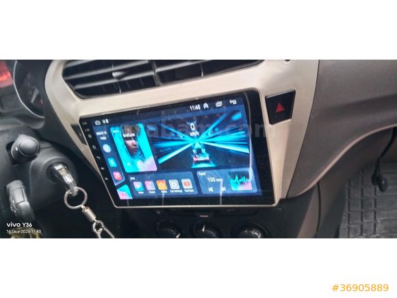 Sahibinden Citroen C-Elysee 1.5 BlueHDi Shine 2021 Model