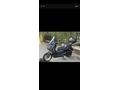 Sahibinden Yamaha X-Max 250 Tech Max full aksesuar