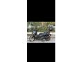 Sahibinden Yamaha X-Max 250 Tech Max full aksesuar