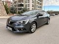2018 MEGANE 4 | TİTANİUM GRİ | TEMİZ AİLE ARACI
