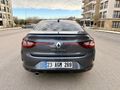 2018 MEGANE 4 | TİTANİUM GRİ | TEMİZ AİLE ARACI