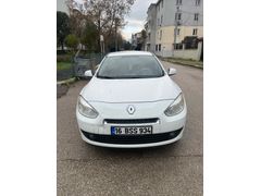 Otomatik / 198.km / 1.5dci / extreme / 0muayene  / full bakımlı 
