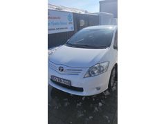 Sahibinden Toyota Auris 1.33 Comfort 2012 Model