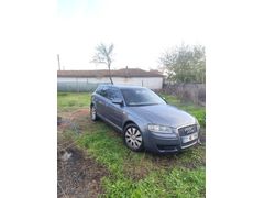 Sahibinden Audi A3 Sportback 1.6 Attraction 2008 Model