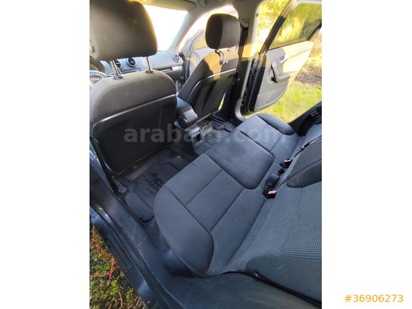 Sahibinden Audi A3 Sportback 1.6 Attraction 2008 Model