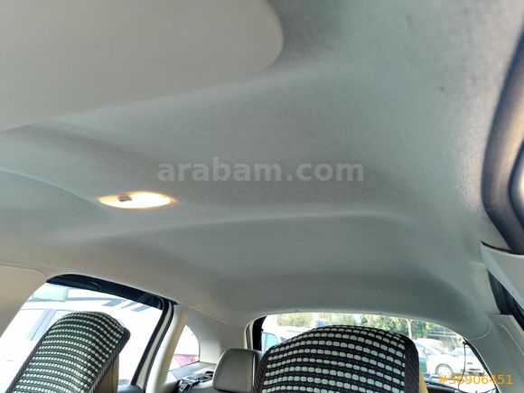 Sahibinden Citroen C3 1.4 HDi Attraction 2013 Model İzmir