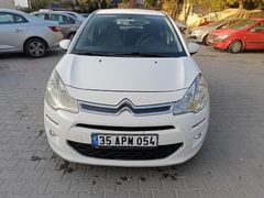 Sahibinden Citroen C3 1.4 HDi Attraction 2013 Model İzmir