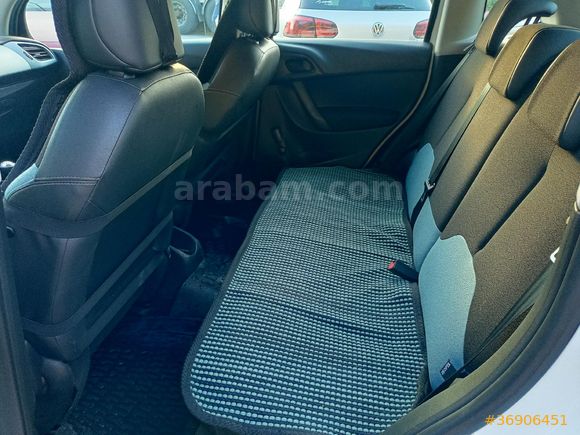 Sahibinden Citroen C3 1.4 HDi Attraction 2013 Model İzmir