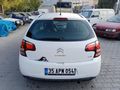 Sahibinden Citroen C3 1.4 HDi Attraction 2013 Model İzmir