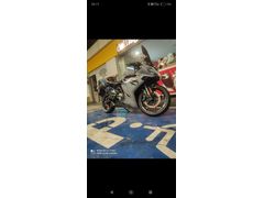 Sahibinden CFmoto 250SR