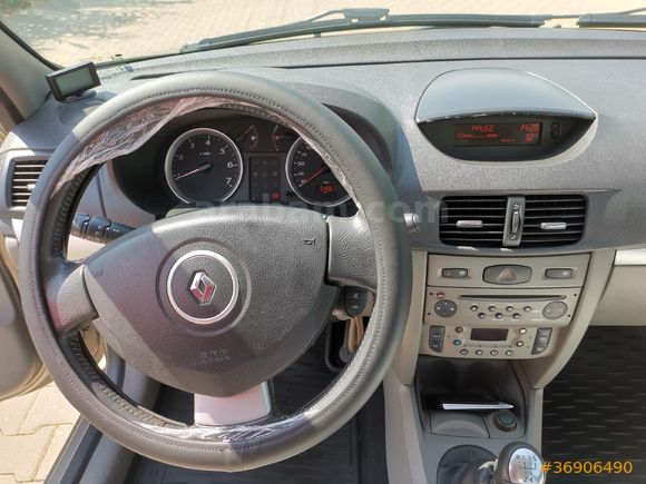 Sahibinden Renault Symbol 1.2 Expression Plus 2011 Model İzmir