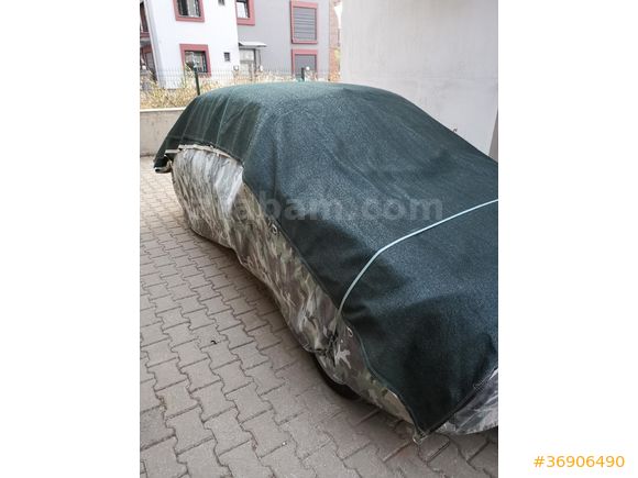 Sahibinden Renault Symbol 1.2 Expression Plus 2011 Model İzmir