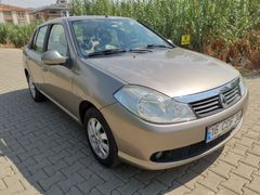 Sahibinden Renault Symbol 1.2 Expression Plus 2011 Model İzmir