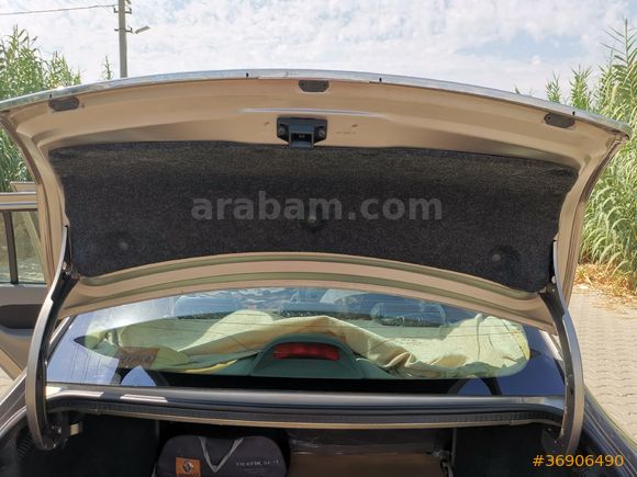 Sahibinden Renault Symbol 1.2 Expression Plus 2011 Model İzmir