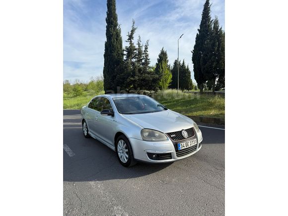 Sahibinden Volkswagen Jetta 1.4 TSi Comfortline 2010 Model 
