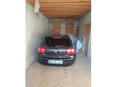 Sahibinden Volkswagen Golf 1.6 FSi Goal 2006 Model  248.000 km Siyah