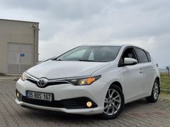 Sahibinden Toyota Auris 1.4 D-4D Advance 2016 Model Çanakkale 161.000 km Beyaz