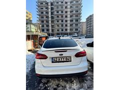 Sahibinden Ford Focus 1.5 TDCi Trend X 2016 Model