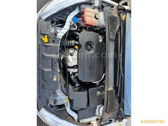Sahibinden Ford Focus 1.5 TDCi Trend X 2016 Model