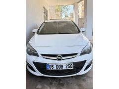 Sahibinden Opel Astra 1.6 Edition Plus 2017 Model 