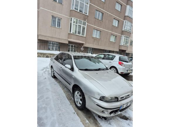 Sahibinden Fiat Marea 1.6 Exclusive 2004 Model