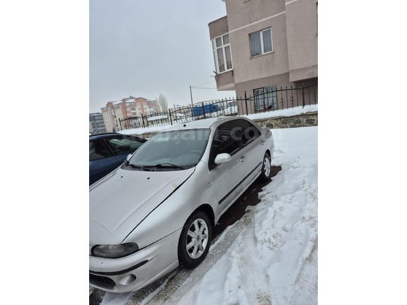 Sahibinden Fiat Marea 1.6 Exclusive 2004 Model
