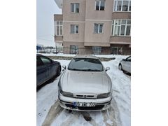 Sahibinden Fiat Marea 1.6 Exclusive 2004 Model