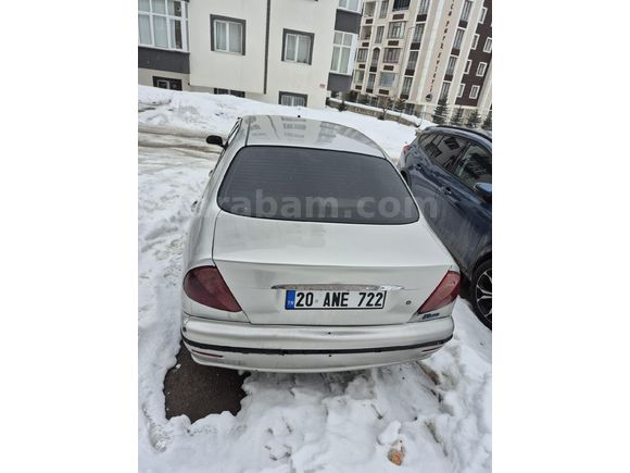Sahibinden Fiat Marea 1.6 Exclusive 2004 Model