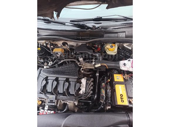 Sahibinden Fiat Marea 1.6 Exclusive 2004 Model