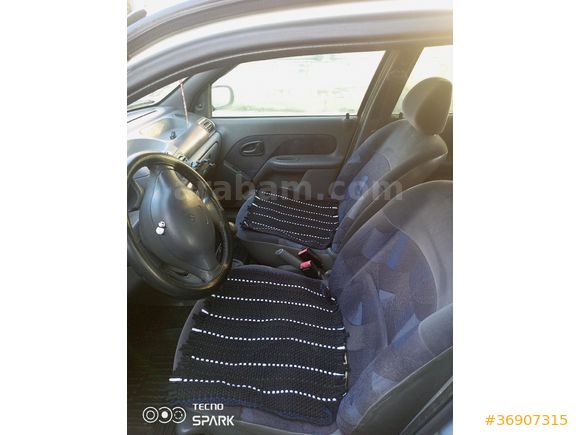 Sahibinden Renault Clio 1.4 RTA 1999 Model