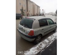 Sahibinden Renault Clio 1.4 RTA 1999 Model