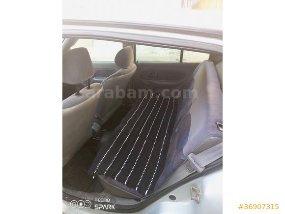 Sahibinden Renault Clio 1.4 RTA 1999 Model