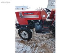 2013 MODEL 3500 SAATTE