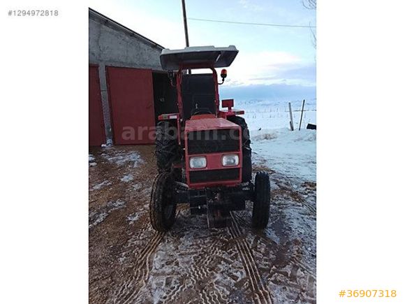 2013 MODEL 3500 SAATTE