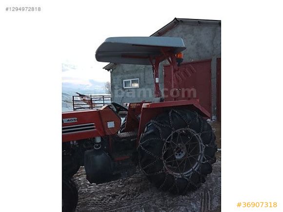 2013 MODEL 3500 SAATTE