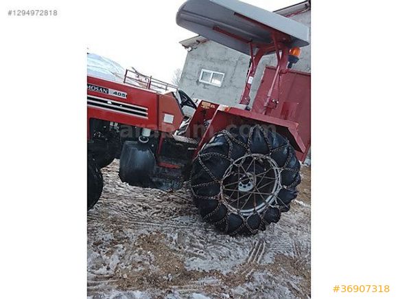 2013 MODEL 3500 SAATTE