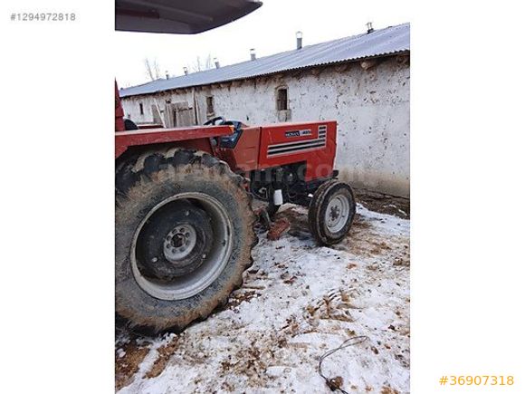 2013 MODEL 3500 SAATTE