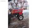 2013 MODEL 3500 SAATTE