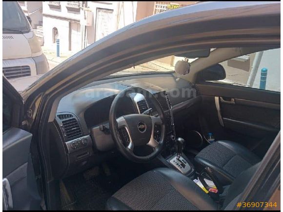 Sahibinden Chevrolet Captiva 2.0 D LT Base 2012 Model