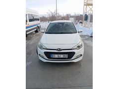 Sahibinden Hyundai i20 1.2 MPI Style 2015 Model