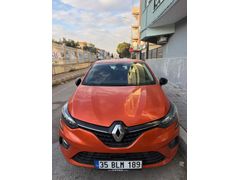 Sahibinden Renault Clio 1.0 TCe Touch 2023 Model 