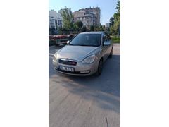 Sahibinden Hyundai Accent Era 1.5 CRDi Start 2011 Model 